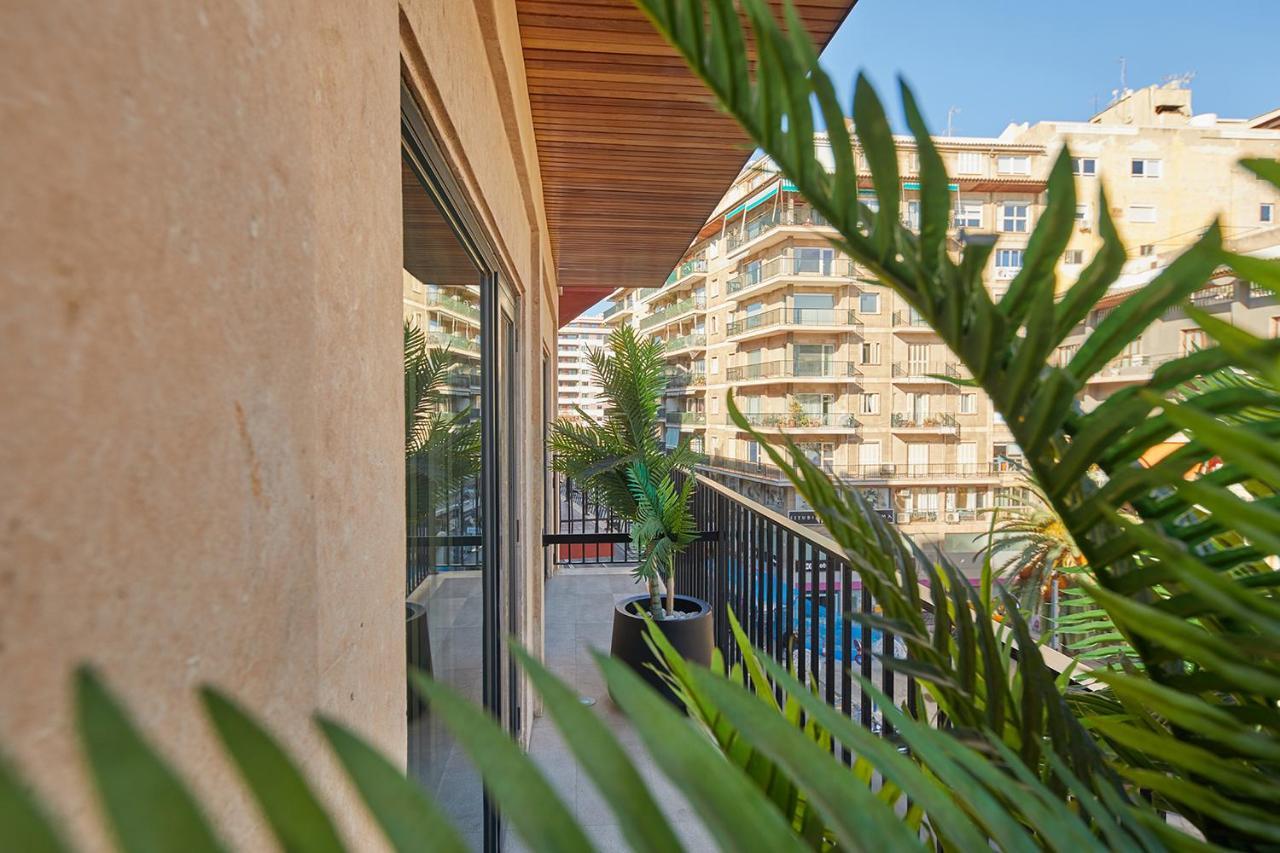 Hotel Nakar Palma di Maiorca