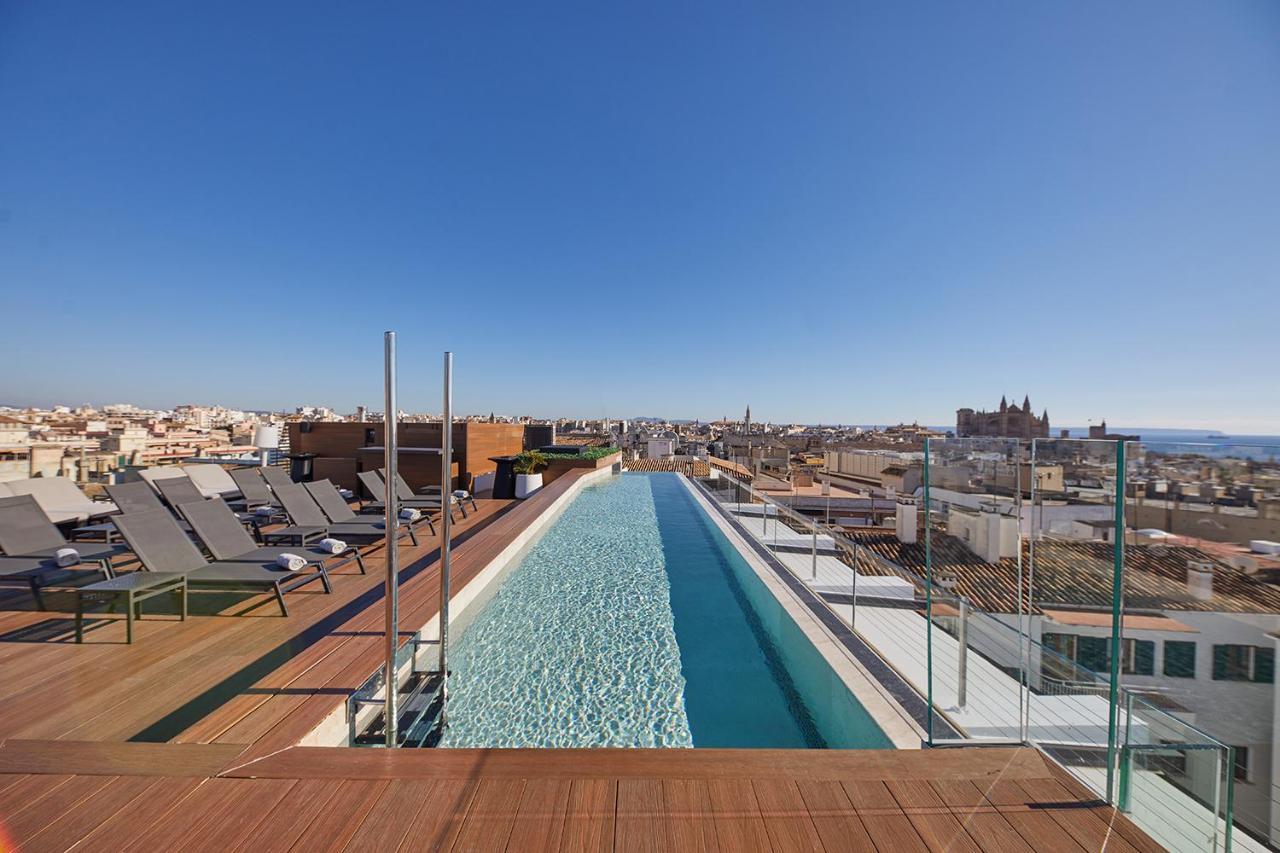 Nakar 4* Palma di Maiorca