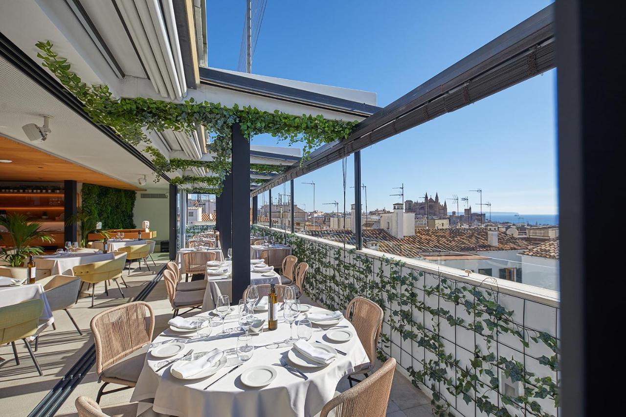 Nakar Hotel Palma di Maiorca